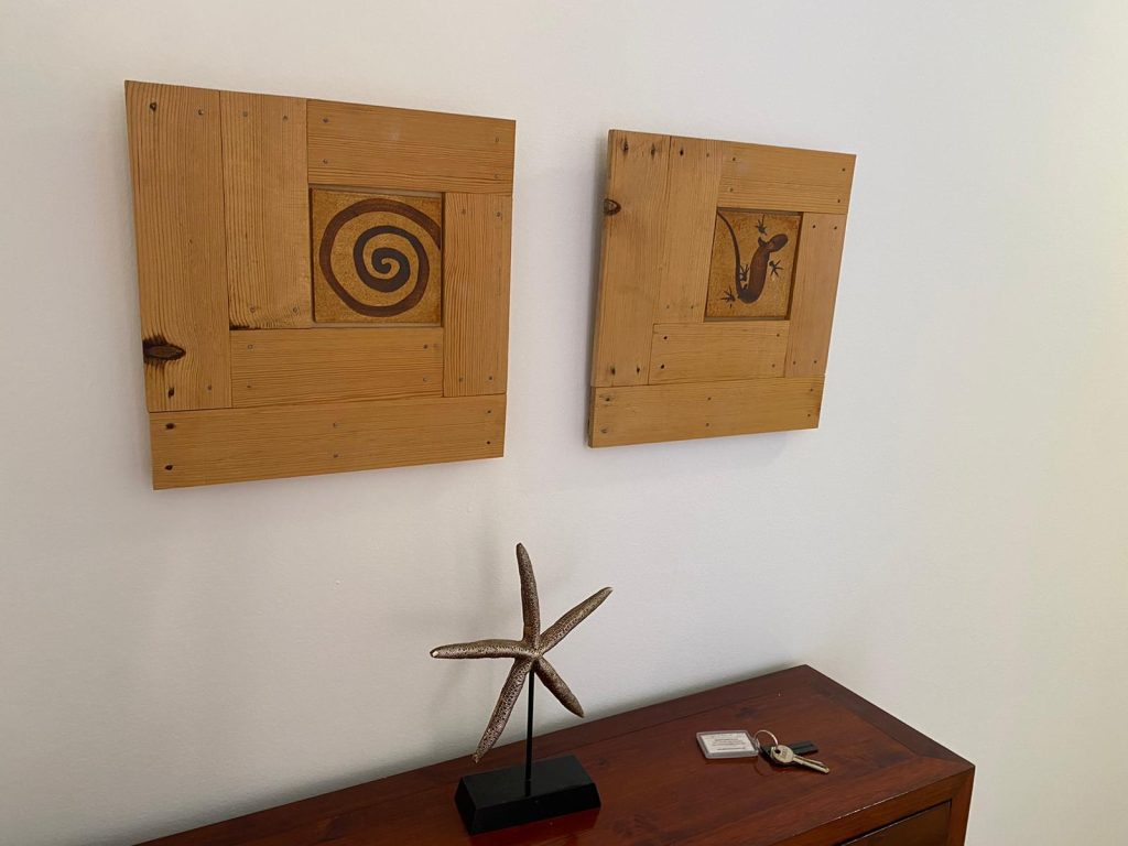 Imagen 10 del Apartamento Turístico, Ático 6 Poniente (3d+2b), Punta del Moral (HUELVA), Paseo de la Cruz nº22