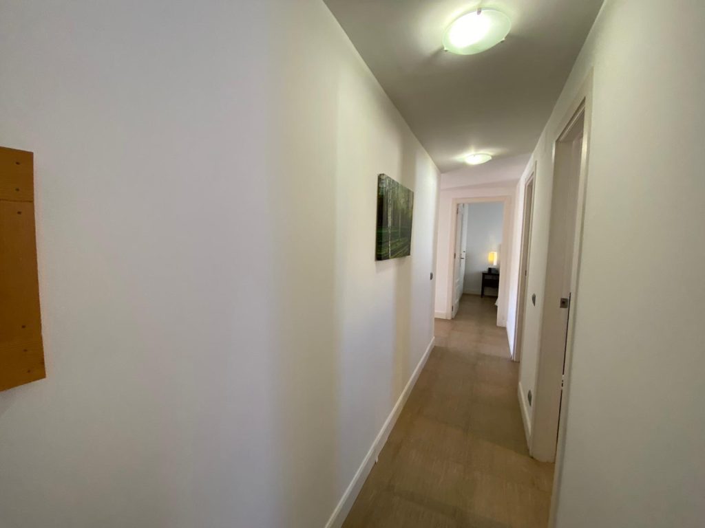 Imagen 11 del Apartamento Turístico, Ático 6 Poniente (3d+2b), Punta del Moral (HUELVA), Paseo de la Cruz nº22