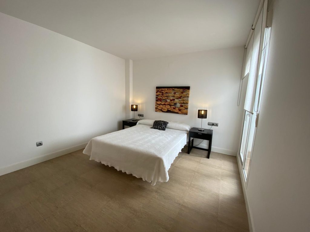 Imagen 12 del Apartamento Turístico, Ático 6 Poniente (3d+2b), Punta del Moral (HUELVA), Paseo de la Cruz nº22