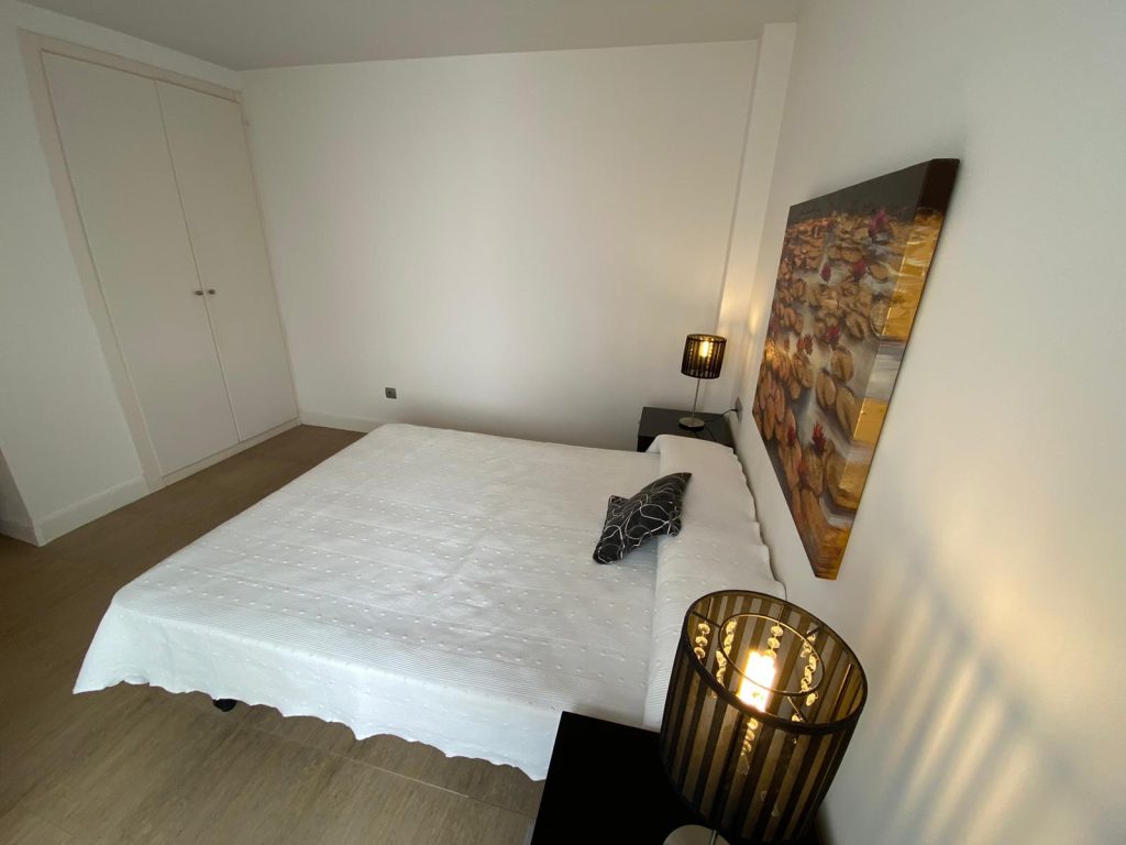 Imagen 14 del Apartamento Turístico, Ático 6 Poniente (3d+2b), Punta del Moral (HUELVA), Paseo de la Cruz nº22