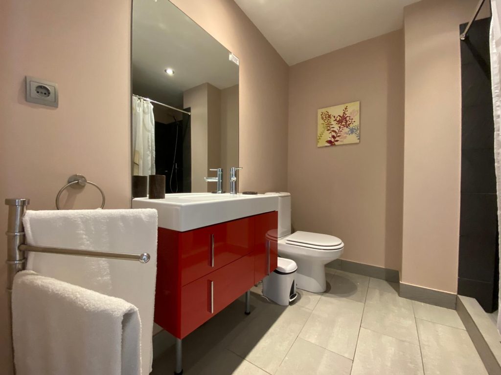 Imagen 16 del Apartamento Turístico, Ático 6 Poniente (3d+2b), Punta del Moral (HUELVA), Paseo de la Cruz nº22