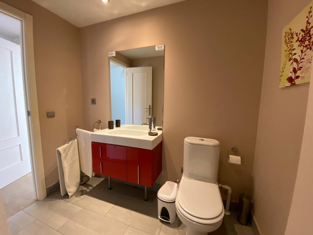 Imagen 18 del Apartamento Turístico, Ático 6 Poniente (3d+2b), Punta del Moral (HUELVA), Paseo de la Cruz nº22