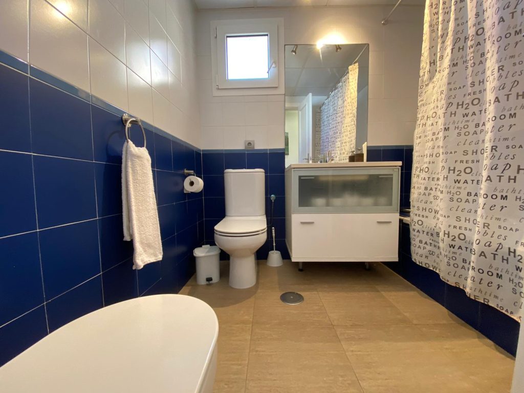 Imagen 25 del Apartamento Turístico, Ático 6 Poniente (3d+2b), Punta del Moral (HUELVA), Paseo de la Cruz nº22
