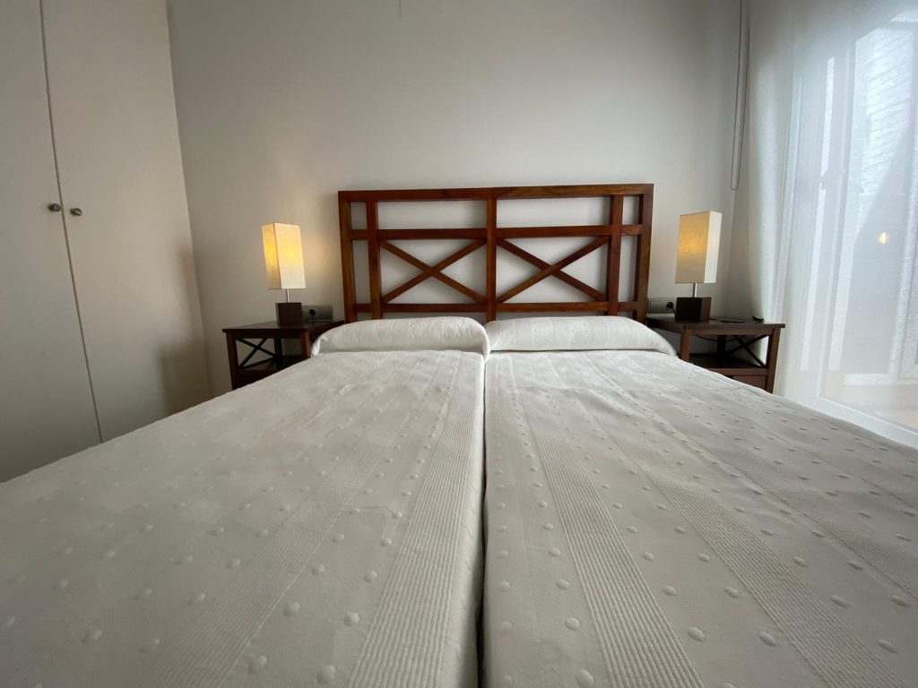 Imagen 26 del Apartamento Turístico, Ático 6 Poniente (3d+2b), Punta del Moral (HUELVA), Paseo de la Cruz nº22