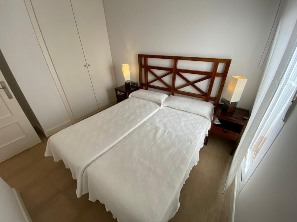 Imagen 27 del Apartamento Turístico, Ático 6 Poniente (3d+2b), Punta del Moral (HUELVA), Paseo de la Cruz nº22