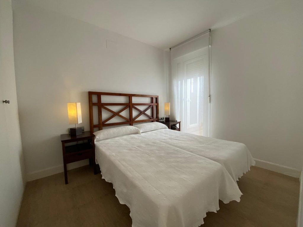 Imagen 28 del Apartamento Turístico, Ático 6 Poniente (3d+2b), Punta del Moral (HUELVA), Paseo de la Cruz nº22