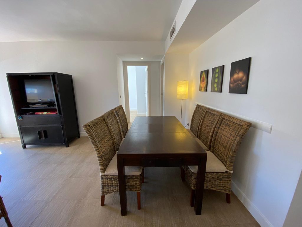 Imagen 4 del Apartamento Turístico, Ático 6 Poniente (3d+2b), Punta del Moral (HUELVA), Paseo de la Cruz nº22