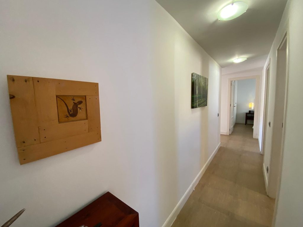 Imagen 9 del Apartamento Turístico, Ático 6 Poniente (3d+2b), Punta del Moral (HUELVA), Paseo de la Cruz nº22